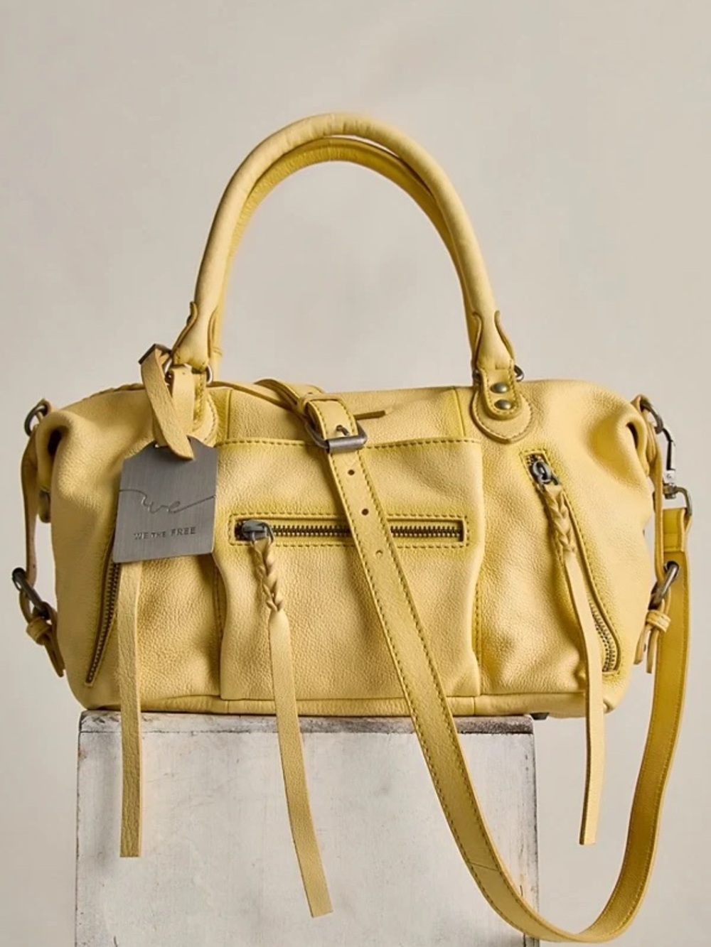 Free People Baby Emerson Tote